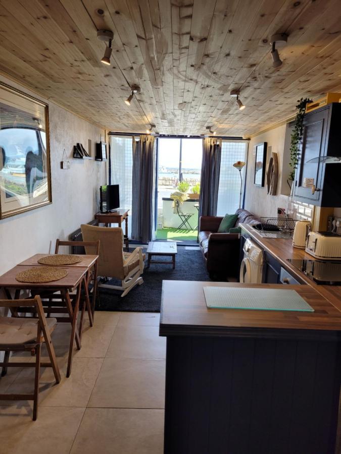 칼링포드 The Old Boat House 아파트 외부 사진